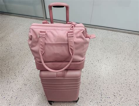 beis beach bag dupe|airport bag dupe.